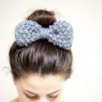 Hair Bow - Bow ..